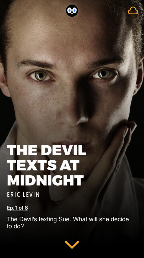 The Devil Texts At Midnight The Devil Texts At Midnight