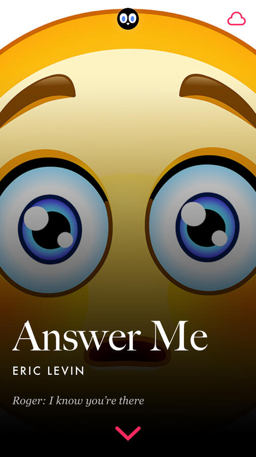 Answer Me Answer Me