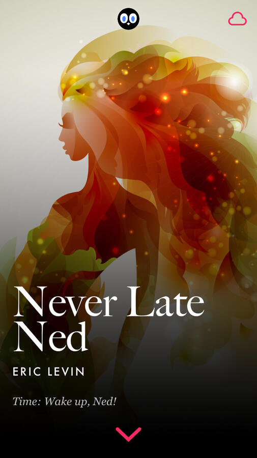 Never Late Ned Never Late Ned