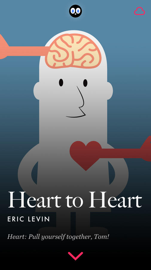 Heart to Heart Heart to Heart